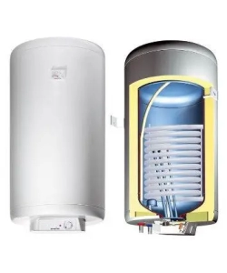 Бойлер Gorenje GBK 150 LNV9 (комбінований)