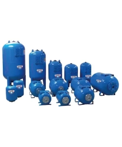 ZILMET расширительный бак Ultra-Pro 2000 V вертикальный (1100200001)