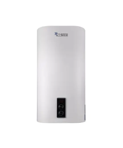 Бойлер Thermo Alliance плоский 100 л, МОКРИЙ ТЕН (1200+800 Вт), вертикальний DT100V20G (PD)