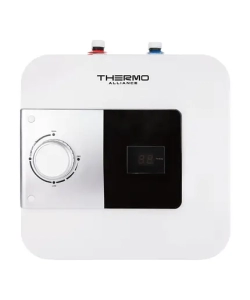 Бойлер THERMO ALLIANCE 10 Л, МОКРИЙ ТЕН, ПІД МІЙКОЮ