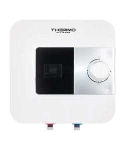 ВОДОНАГРІВАЧ THERMO ALLIANCE 10 Л, МОКРИЙ ТЕН, НАД МИЙКОЮ
