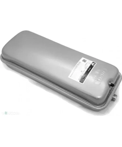 ZILMET плоский расширительный бак прямоугольный Oem-Pro №537L 6л (13N6000602)