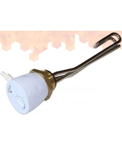 Selfa блок -ТЕН 3,0 кВт 230 V