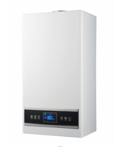 Газовый котел Rocterm Ruby TR2-B 24