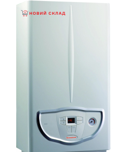 Газовый котёл Immergas Nike Mini 24 3 E