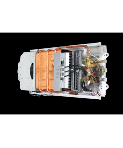 Газова колонка ROCTERM ВПГ-10АЕ (010) VEGA