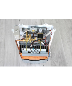 Газова колонка ROCTERM ВПГ-10АЕ (010) VEGA