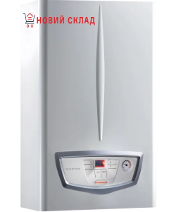 Газовый котёл Immergas Eolo Mythos 24 2 E