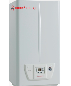 Газовый котёл Immergas Eolo Star 24 4Е