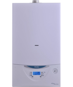 Газовый котел Rocterm Ruby TR2-B 24