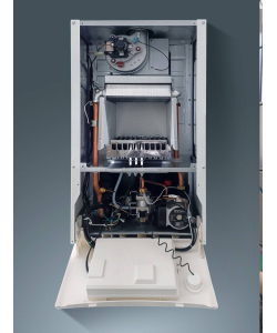 Газовый котел Rocterm Ruby TR2-B 24
