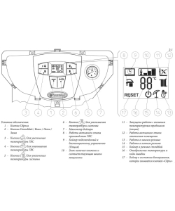 Газовий котел Immergas Eolo Mini 24 3e