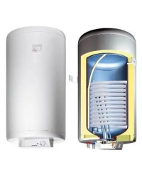 Бойлер Gorenje GBK 150 LNV9 (комбінований)