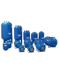 ZILMET расширительный бак Ultra-Pro 2000 V вертикальный (1100200001)