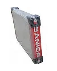 Sanica стальной радиатор 11k 500*800