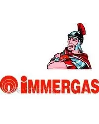 Газовий котел Immergas Eolo Mini 24 3e