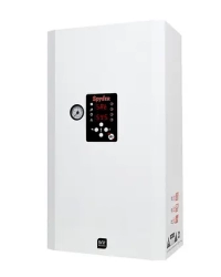 Електричний опалювальний котел SPYDER Pro 24 кВт