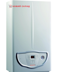Газовый котёл Immergas Nike Mini 24 3 E