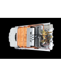 Газова колонка ROCTERM ВПГ-10АЕ (010) VEGA