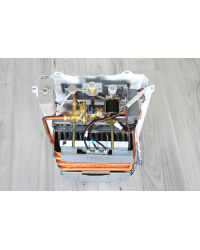 Газова колонка ROCTERM ВПГ-10АЕ (010) VEGA