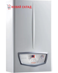 Газовый котёл Immergas Eolo Mythos 24 2 E