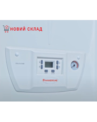 Газовый котёл Immergas Eolo Star 24 4Е