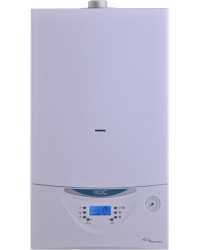 Газовый котёл Rocterm Ruby TR2-B 20