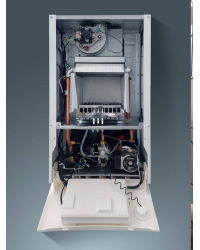 Газовый котел Rocterm Ruby TR2-B 24