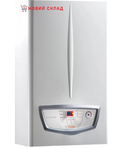 Газовий котел Immergas Eolo Mini 24 3e